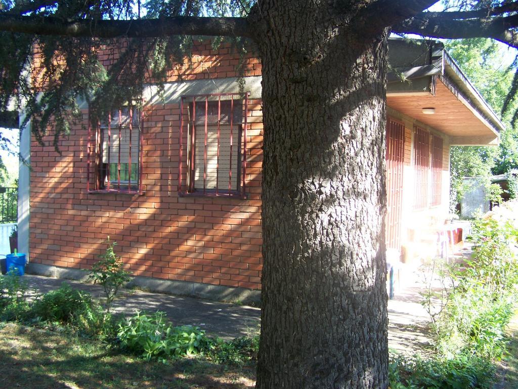 Vila Popovski Ljubaništa 部屋 写真